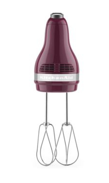 KitchenAid KHM512BY mixer Hand mixer – image 2