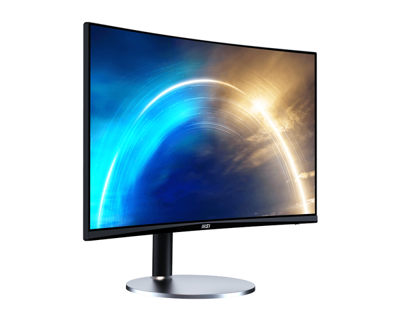 MSI Pro MP272CDE computer monitor – image 2