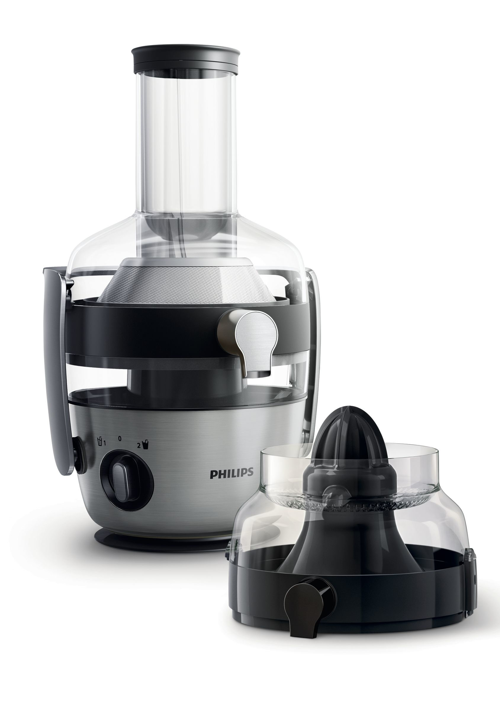 Philips Avance Collection HR1925/20 juice maker Juice extractor – image 2