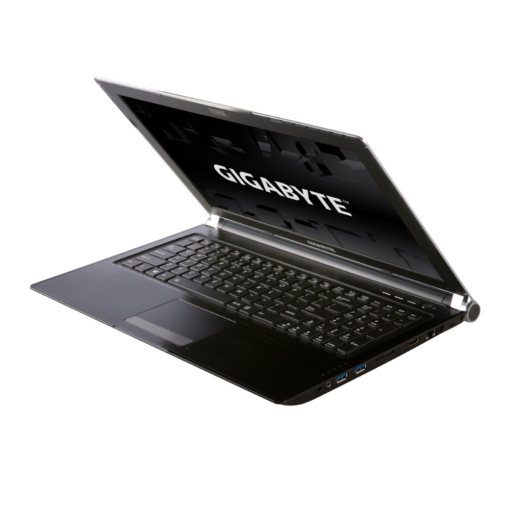GIGABYTE P25W-CF1 laptop Intel® Core™ i7 i7-4700MQ – image 4
