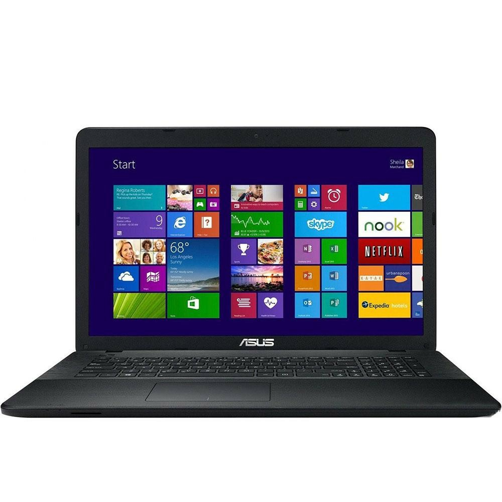 ASUS F751MA-TY281D Intel® Celeron® N2840 Laptop