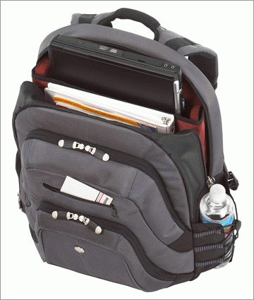 Targus Monogram Backpack – image 2