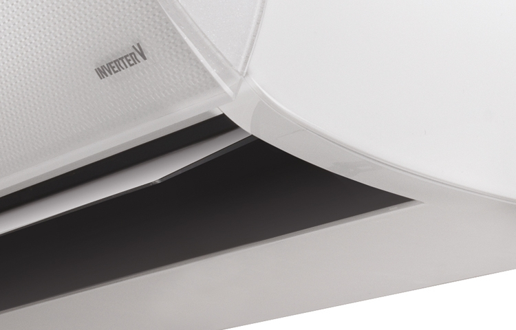 LG Prestige Inverter V – image 5