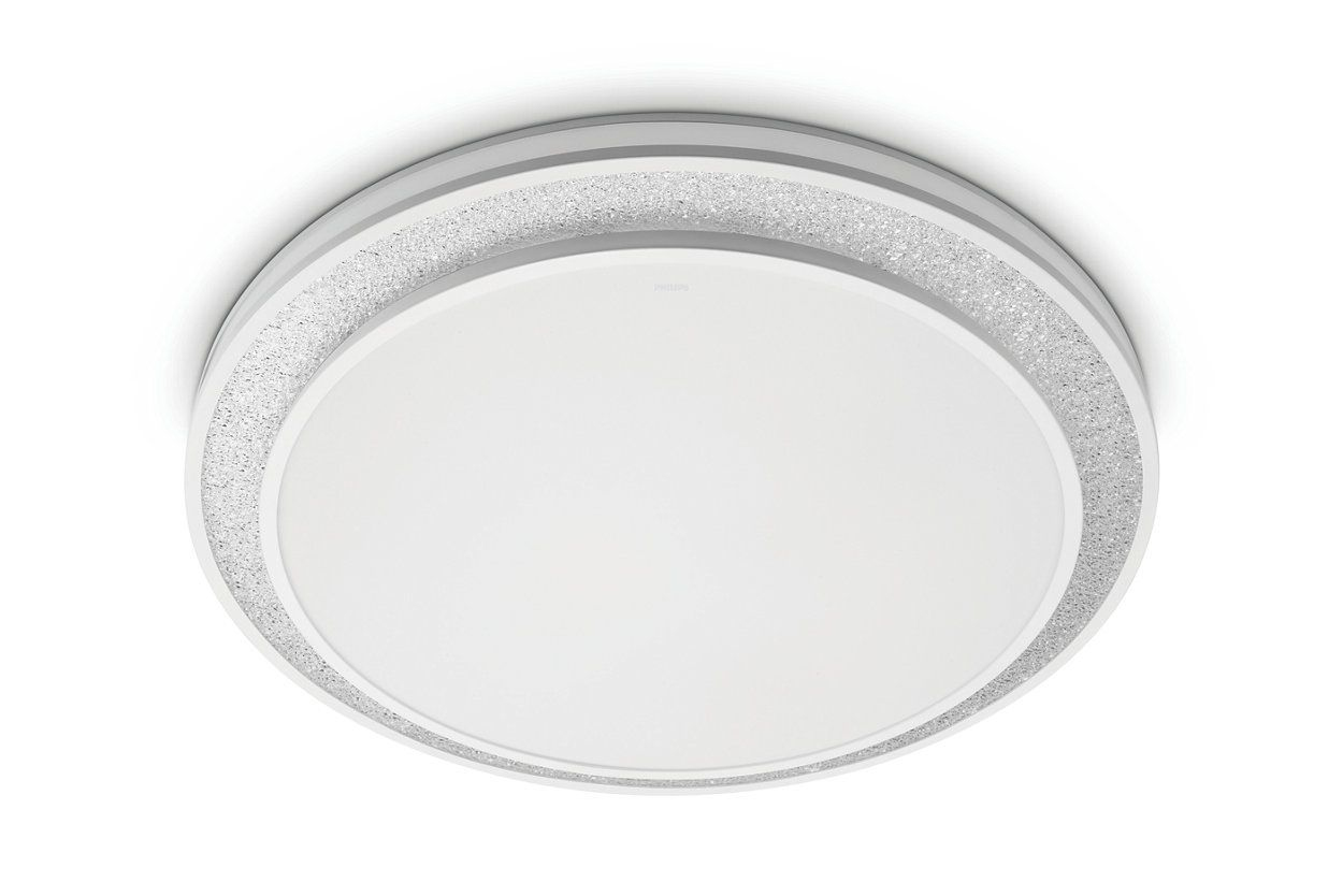 Philips by Signify Philips 6922341969560 smart lighting Smart ceiling light Wi-Fi/Bluetooth