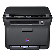 Samsung CLX-3175N multifunction printer Laser A4 – image 6