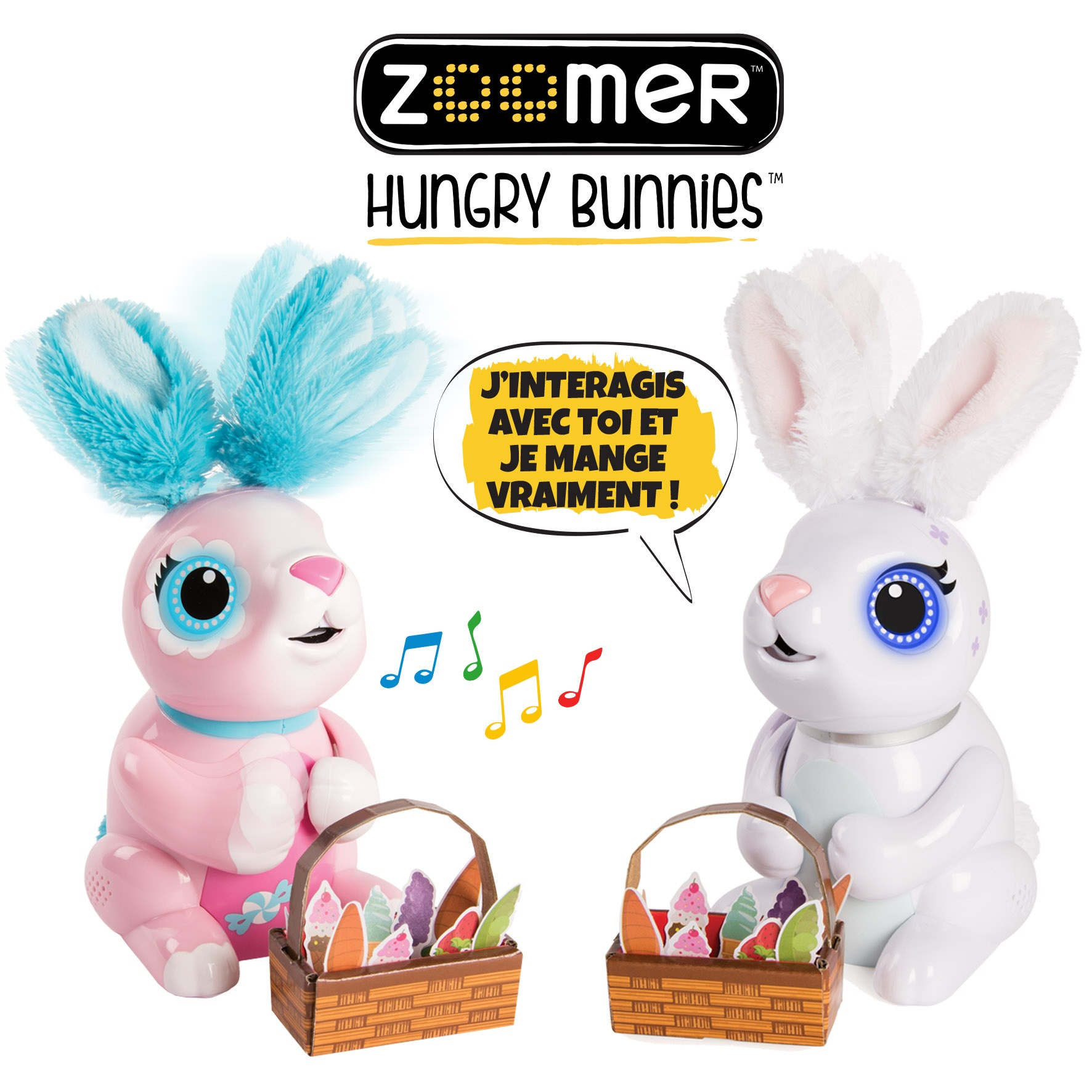 Spin Master 6044085 entertainment robot