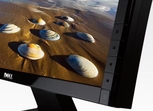 Dell IN1920 computer monitor – image 7