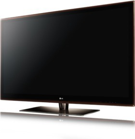 LG 37LE7510 TV 94 cm (37") Full HD Wi-Fi Black – image 2