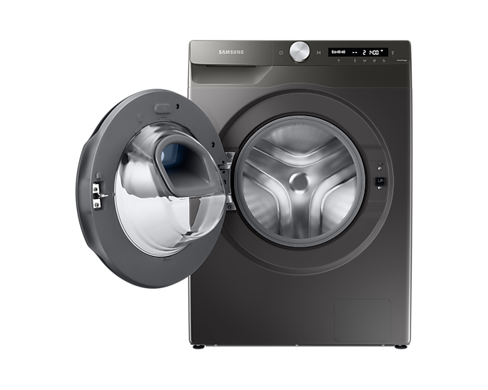 Samsung WW80T554DAN/S1 washing machine Front-load – image 6