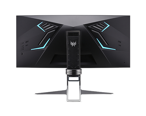 Acer Predator BMIPHZX computer monitor – image 4