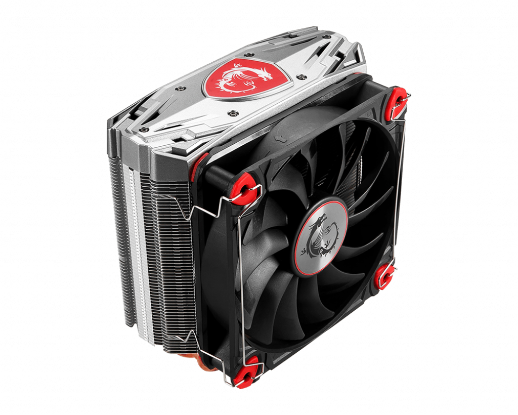 MSI FN Core Frozr S Retail – image 4