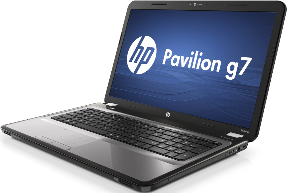 HP Pavilion g7-1230eb Intel® Core™ i3 i3-2330M – image 3