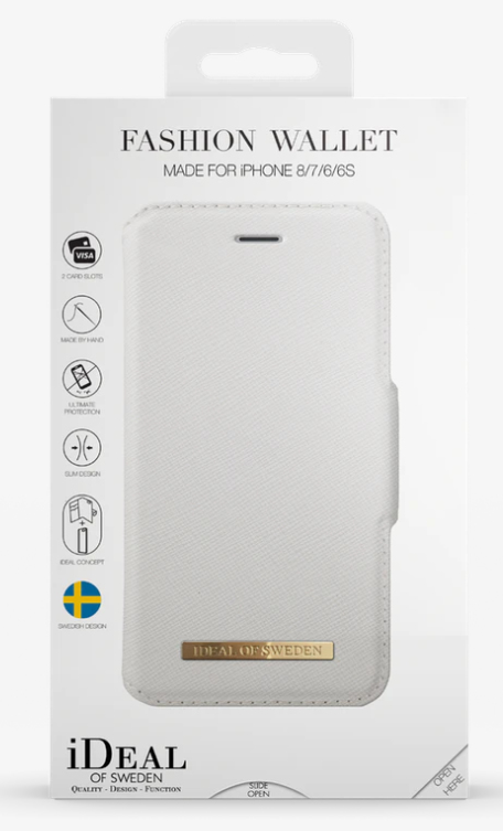 iDeal of Sweden Saffiano mobile phone case – image 3