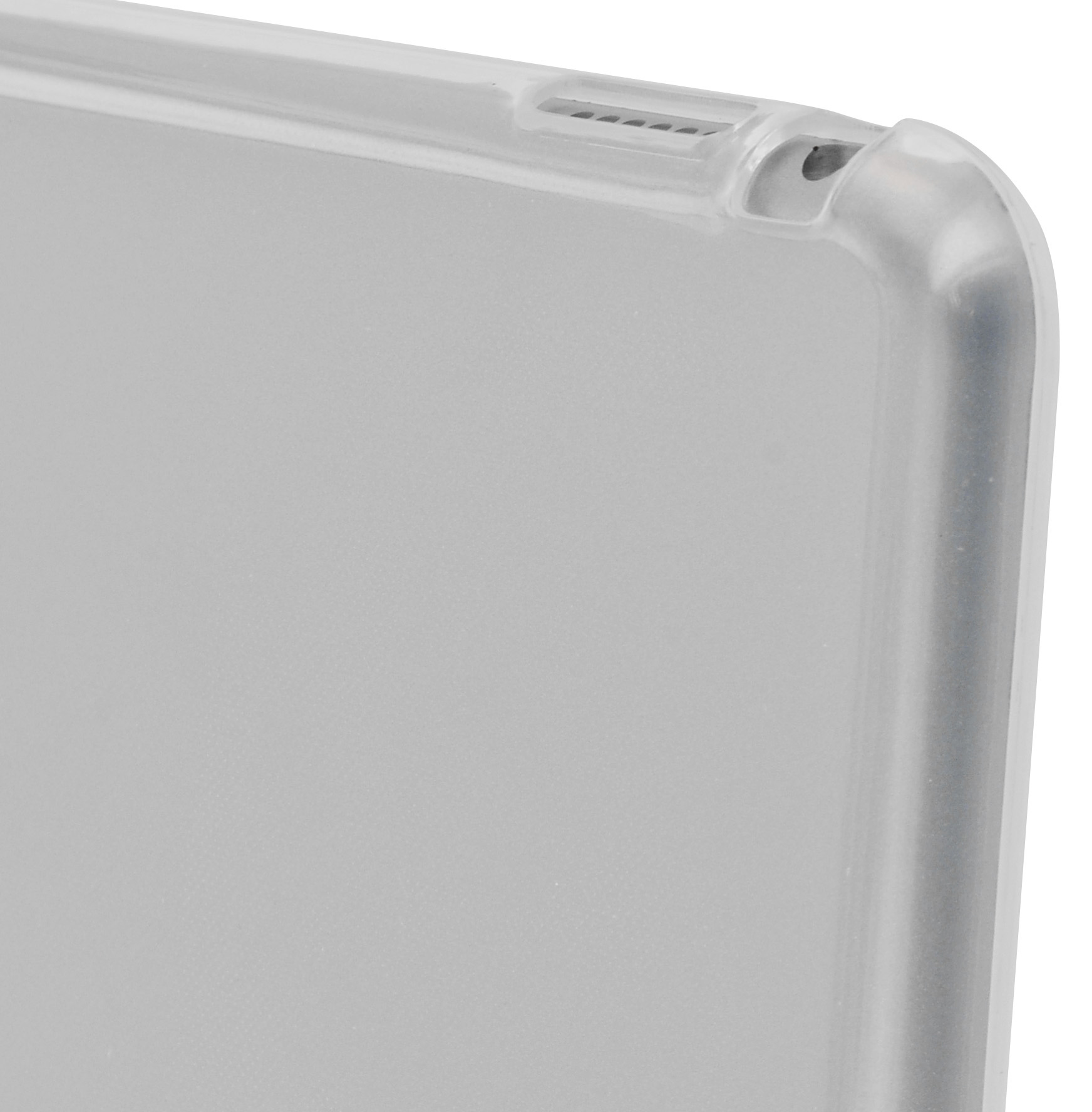 Mobiparts Classic TPU Case Apple iPad Pro 9.7 Transparent – image 4