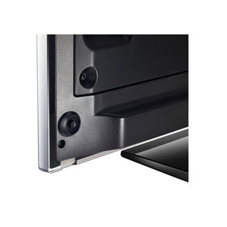 Samsung UE46ES5705S 116.8 cm (46") Full HD Smart TV Wi-Fi Black – image 2