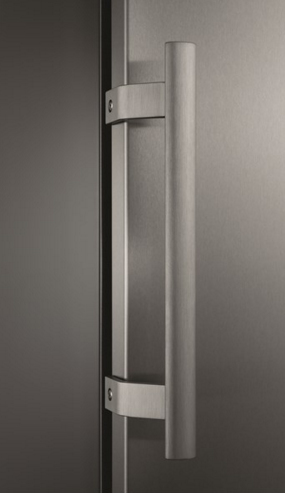 Electrolux EUF2947MOX Upright freezer Freestanding – image 5
