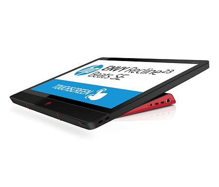HP 23-m210ea TouchSmart Beats SE – image 8