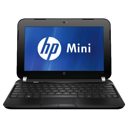 HP Mini 110-4110sa Intel Atom® N2600 Netbook – image 6