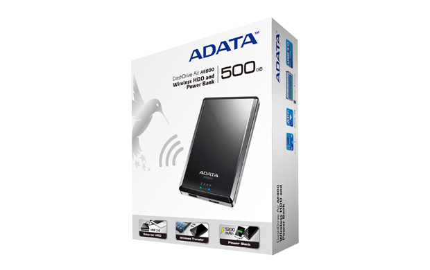 ADATA DashDrive Air AE800 – image 4