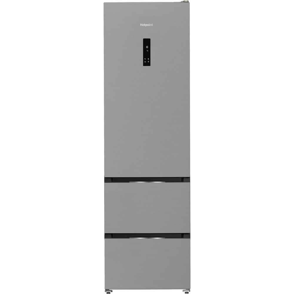 Hotpoint HPKF 5351 XP4UK — vue 1 sur 8