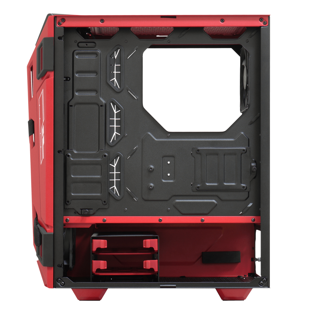ASUS TUF Gaming GT301 ZAKU II Edition – image 4