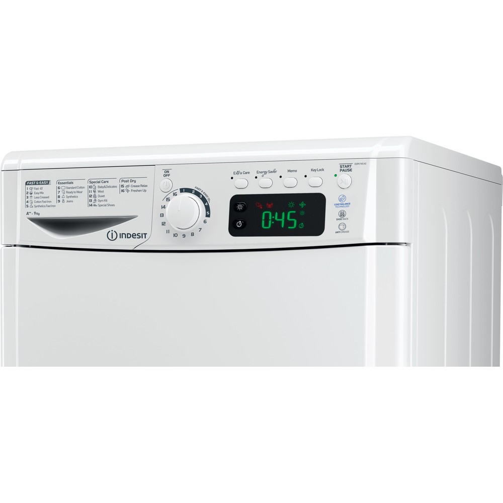 Indesit EDPE 945 A2 ECO – image 3
