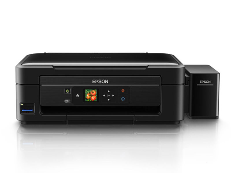 Epson L 455 Inkjet A4