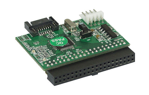 InLine 66696 interface cards/adapter Internal SATA
