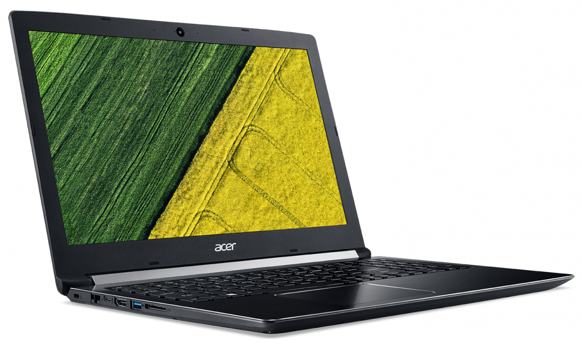 Acer Aspire 5 A515-51G-55UP Intel® Core™ i5 i5-8250U Laptop