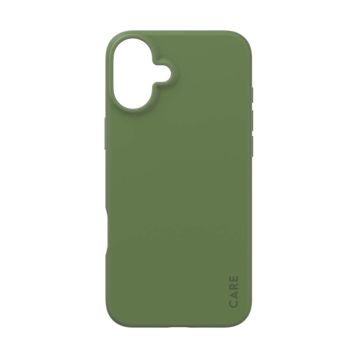 PanzerGlass CARE™ by PanzerGlass® Case Green iPhone 16 Plus – image 4