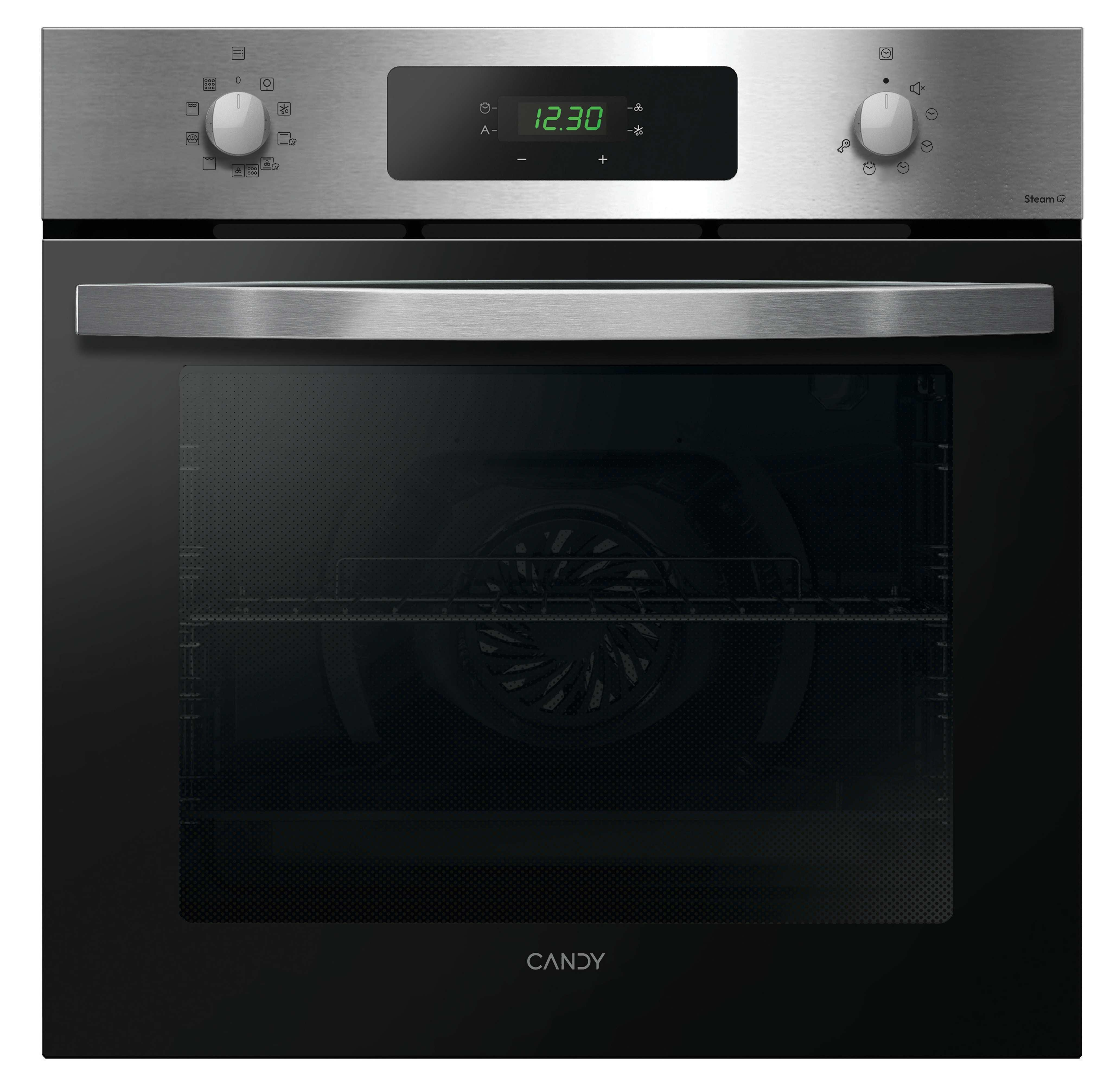Candy F ICOP X606 — vue 1 sur 6