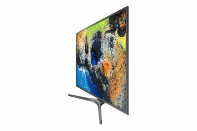Samsung UE49MU6445U 124.5 cm (49") 4K Ultra HD Smart TV Wi-Fi Titanium – image 6