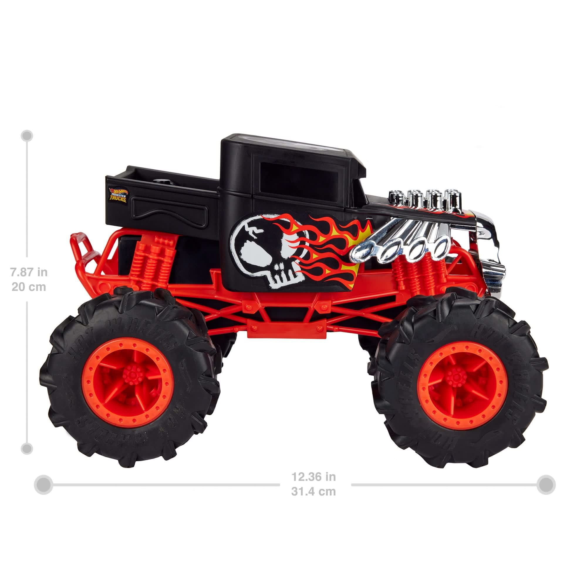 Hot Wheels HGV92 remote controlled toy – image 3