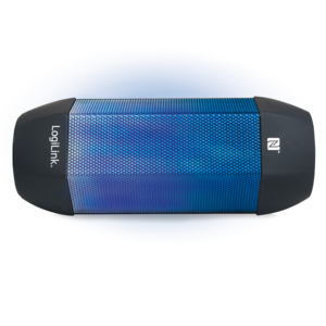 LogiLink SP0048 portable/party speaker Stereo portable speaker Black – image 5