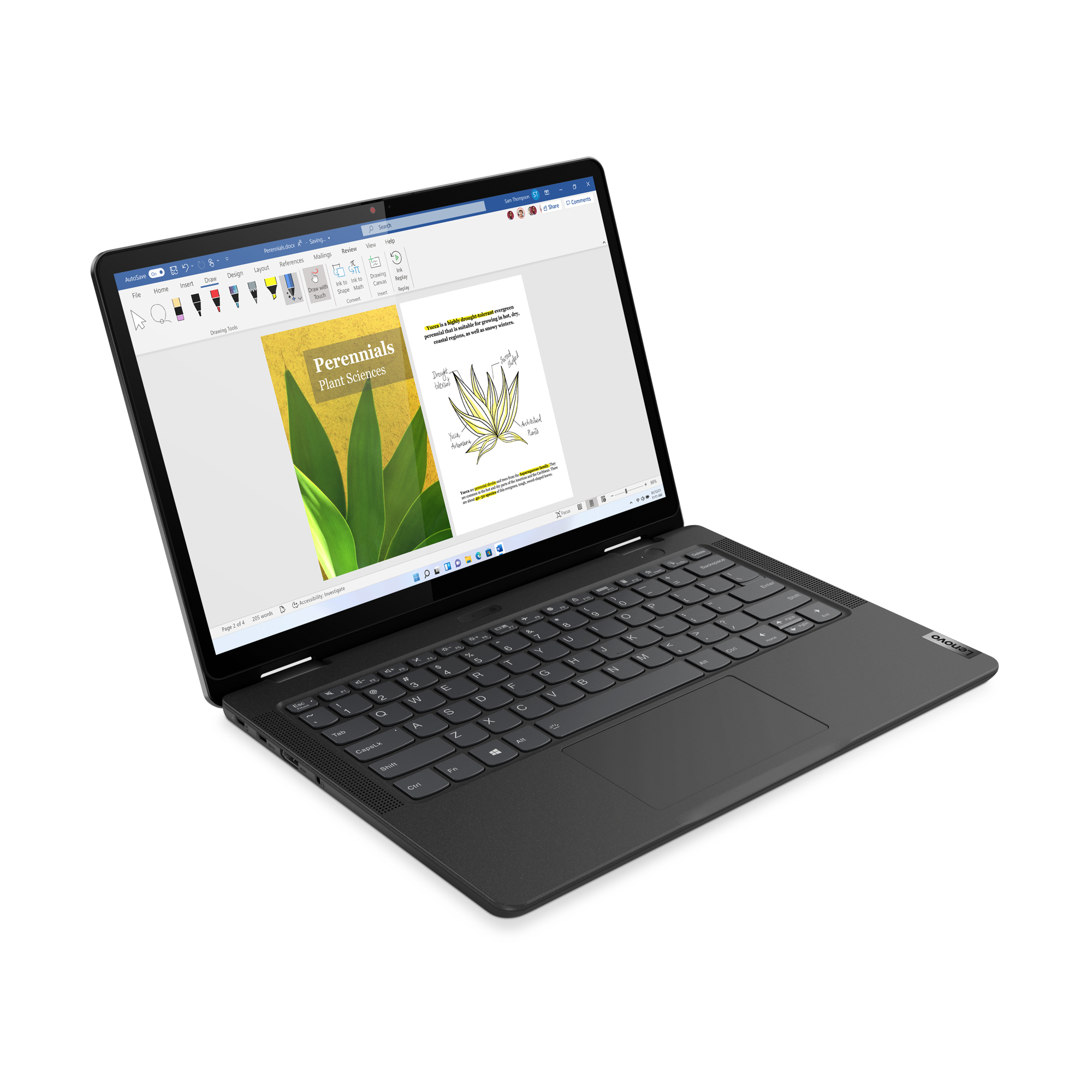 Lenovo 13w Yoga – image 2
