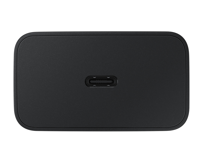 Samsung EP-T1510NBEGGB mobile device charger Smartphone Black USB Indoor – image 3