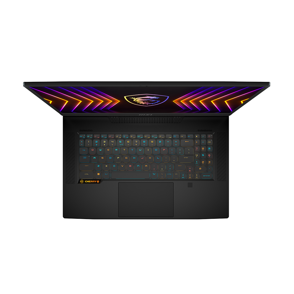 MSI TITAN GT77 12UHS-007 – image 5