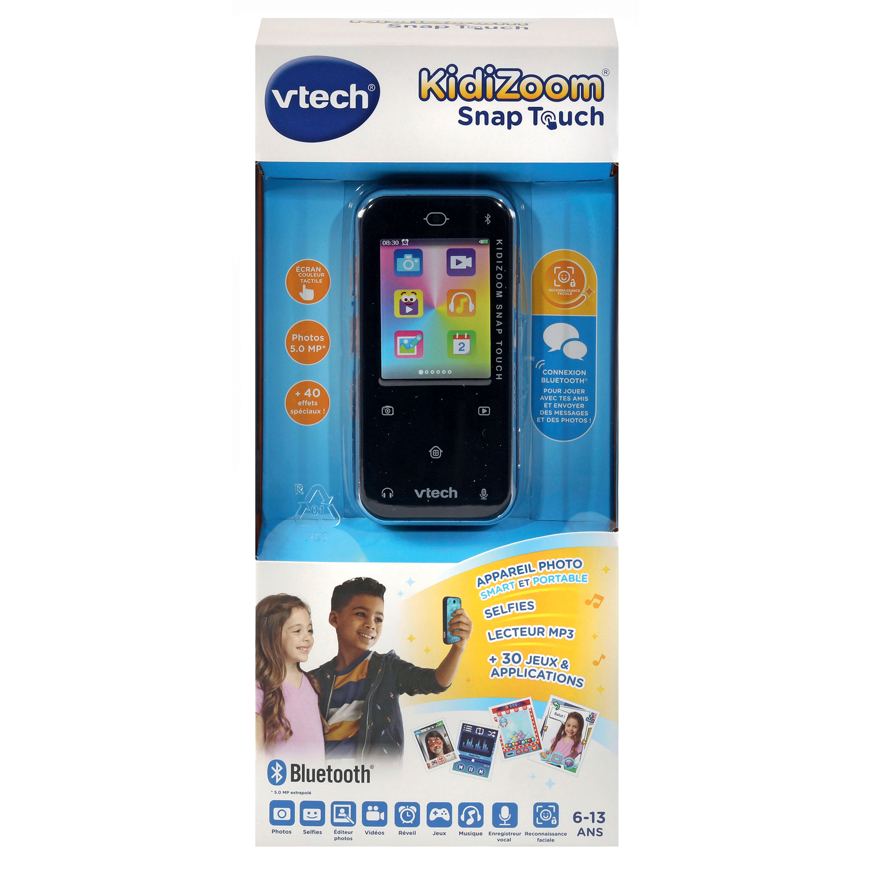 VTech 80-549275 children's gadget Children's smartphone – image 5