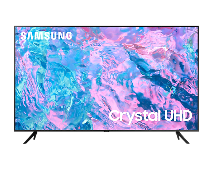 Samsung TU43CU7175UXXC TV – image 5