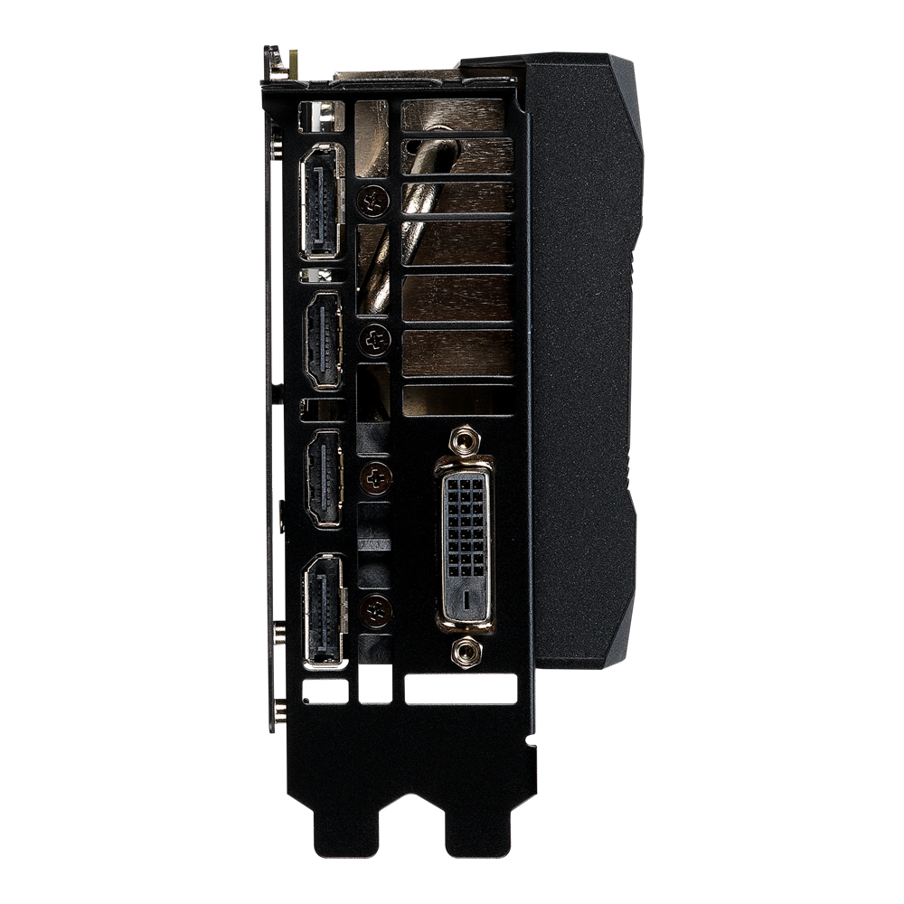 ASUS GeForce RTX 2060 OC Edition – image 6