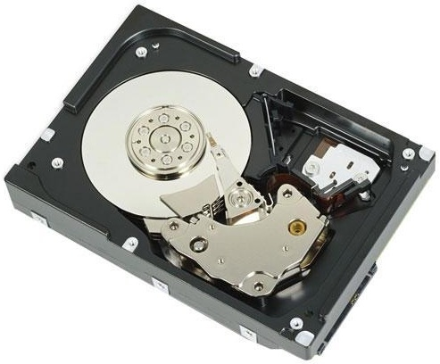 Dell 1TB SAS 7.2k 2.5"
