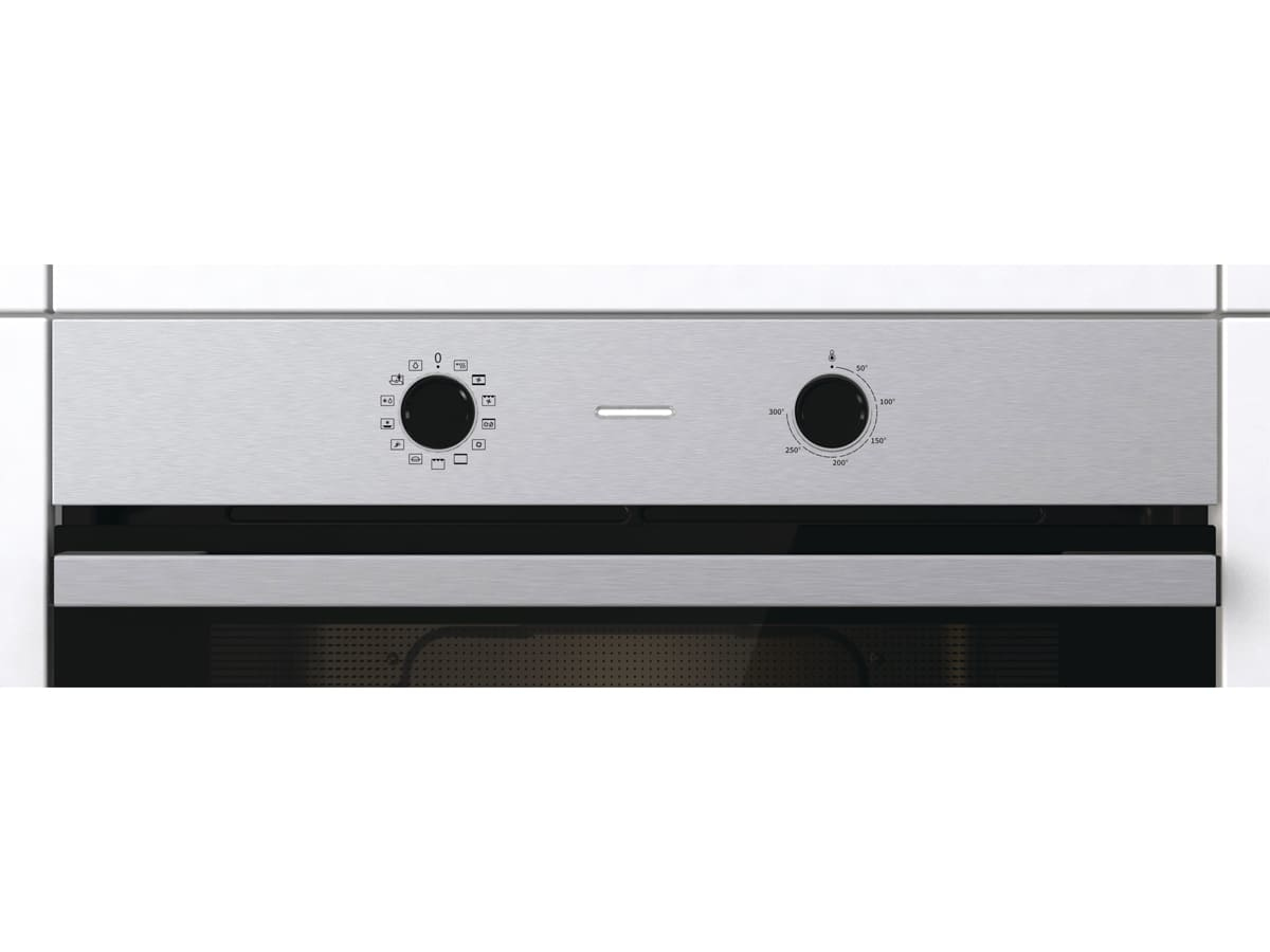 Hisense BI64021AX oven – image 7