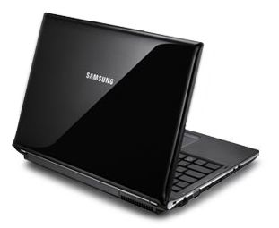 Samsung Q NP-Q320-FS02SE laptop Intel Pentium Mobile T3400 – image 3