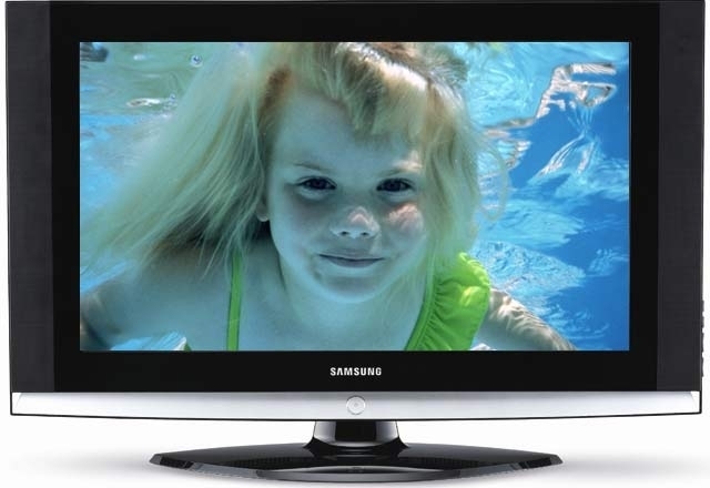 Samsung LE-32S71B TV