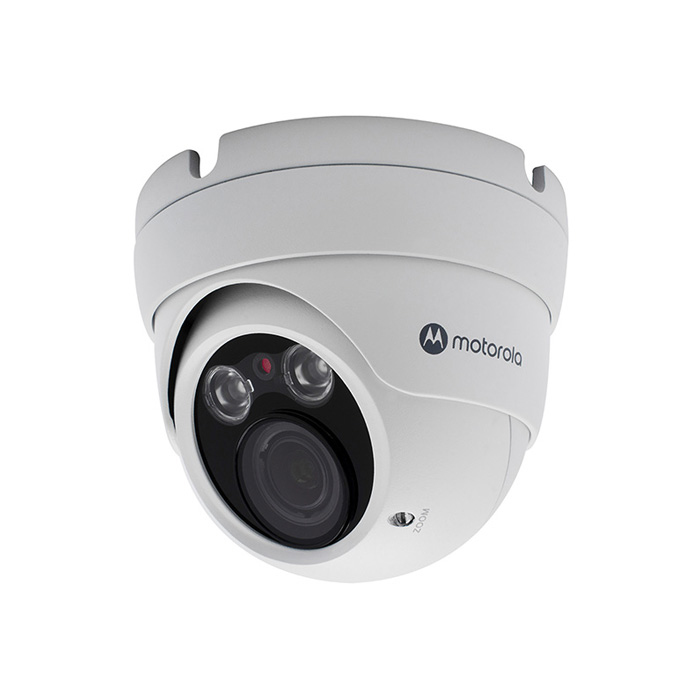 Motorola MTIDM042611 security camera Dome IP security camera Indoor & outdoor – image 3