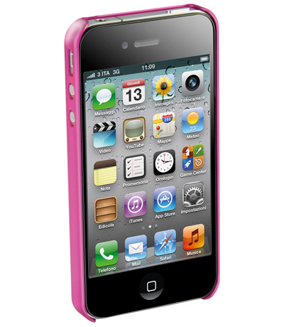Cellularline Matt for iPhone – image 2