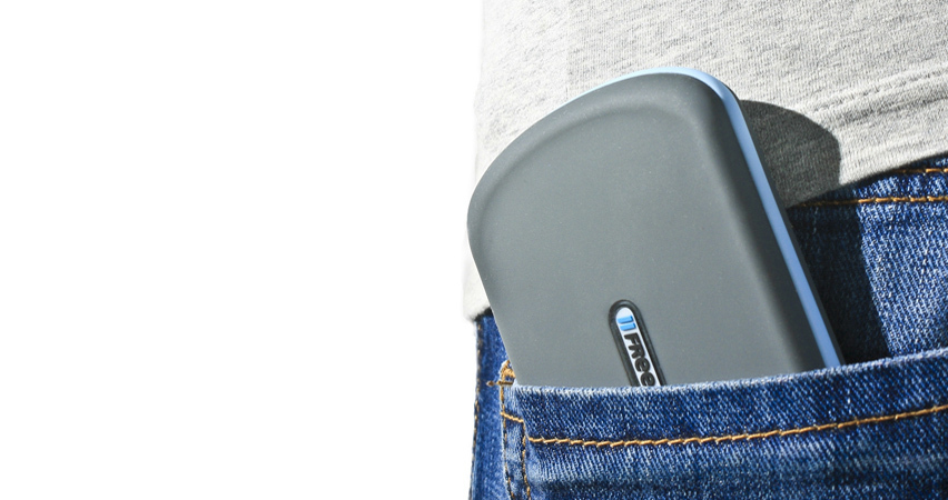 Freecom ToughDrive 1TB – image 3