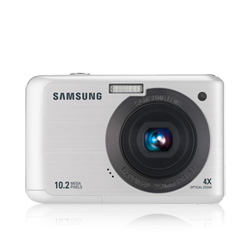 Samsung ES20, White – image 1