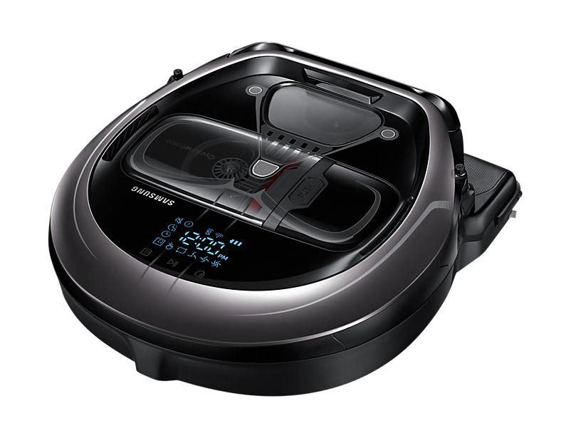 Samsung VR10M703PW9 Black – image 9