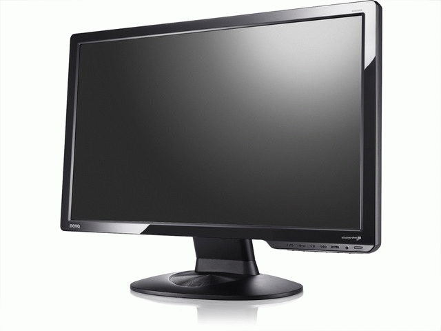 BenQ G2410HD 24" LCD Full HD – image 2